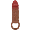 Pretty Love - Manguito para Pene Peirre 10 cm