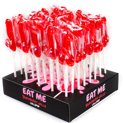 SECRETPLAY - DISPLAY VARIETY OF PENISES WITH ALCOHOL 40 UNITS