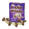 Spencer & Fleetwood - Dulces Masticables con Forma de Pene Sabor Cola