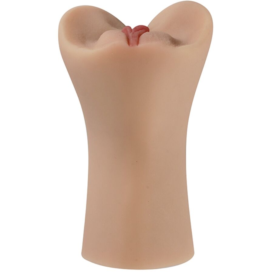 SHEQU - MAUREEN MASTURBADOR DE VAGINA