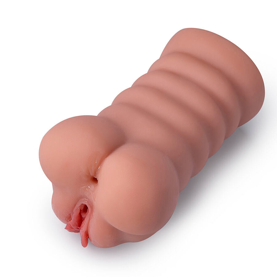 XISE - RAMAR VAGINAL MASTURBADOR COM VIBRAÇÃO