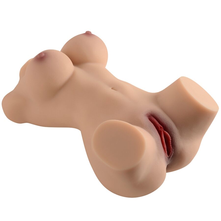 XISE - VERA TORSO FEMININO REALISTA