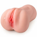 XISE - ELAINE MASTURBADOR VAGINAL COM VIBRAÇÃO