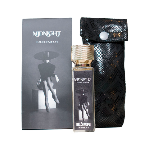 Perfumes femininos