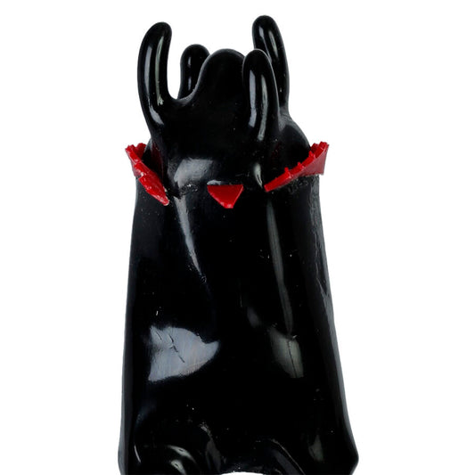 CONDOMERIE - PRESERVATIVOS NOVIDADES PINTADOS À MÃO BLACK TOWER XL