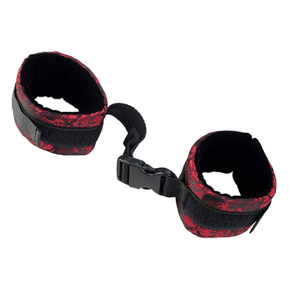 CALEXOTICS - SCANDAL ALGEMAS DE CONTROLE