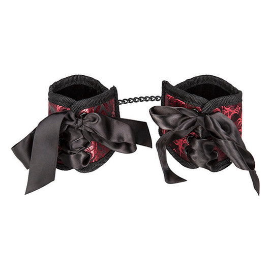 CALEXOTICS - SCANDAL CORSE ALGEMAS