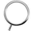ELECTRASTIM - ANEL DE METAL PARA PÊNIS ELECTRARINGS 34 MM