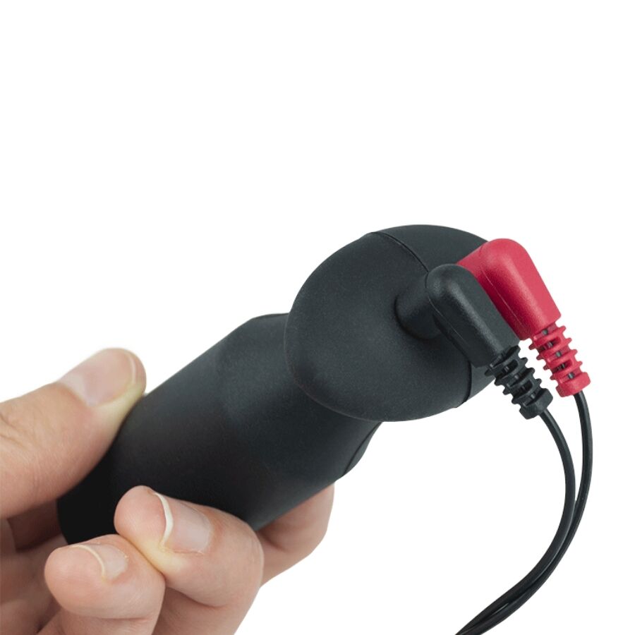 ELECTRASTIM - CABOS ESTIMULADORES DE 90 GRAUS