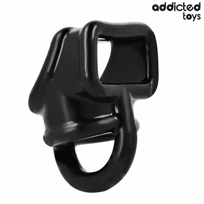 ADDICTED TOYS - ANEL DE GAIOLA PARA PÊNIS