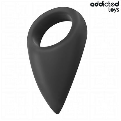 ADDICTED TOYS - ANEL DE PÊNIS EM FORMA DE LÁGRIMAS