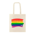 Pride - Bolso Bandera Lgbt De Algodón