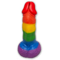Pride - Ponto De Bandeira Lgbt /En/Pt/En/En/Fr/It/