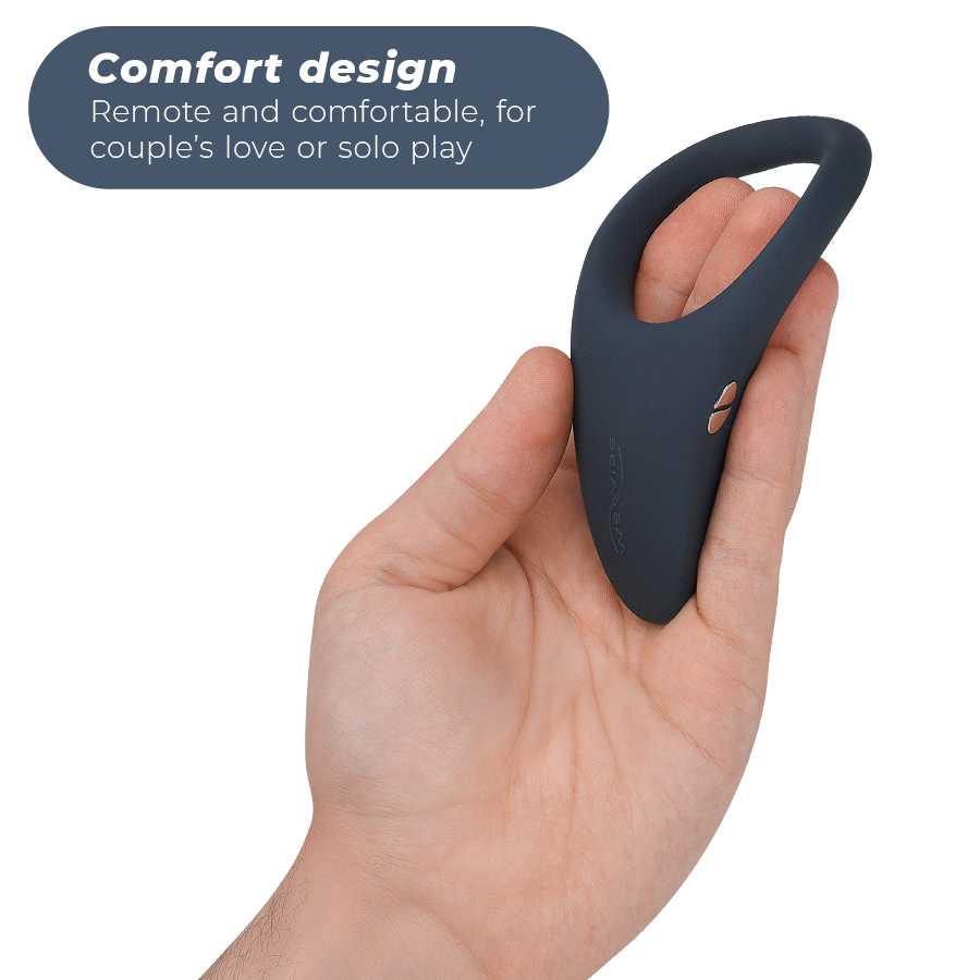 WE-VIBE - ANEL VIBRADOR VERGE