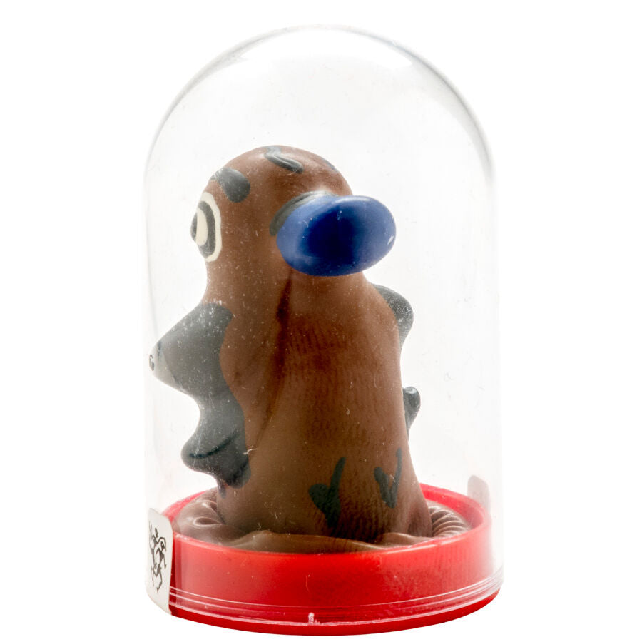 CONDOMERIE - PRESERVATIVOS NOVIDADES PINTADOS À MÃO PLATYPUS