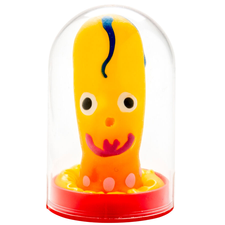 CONDOMERIE - PRESERVATIVOS NOVIDADES PINTADOS À MÃO MÃE
