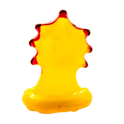 CONDOMERIE - PRESERVATIVOS NOVIDADES PINTADOS À MÃO IRMÃ