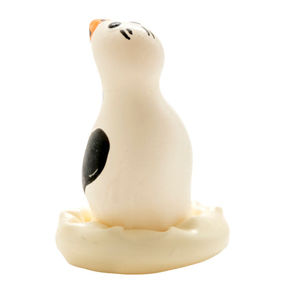 CONDOMERIE - PRESERVATIVOS NOVIDADES PINTADOS À MÃO PENGUIN
