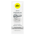 Pjur - Lubrificante De Silicone Med 1.5 Ml
