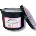EYE OF LOVE - BLOOM VELA DE MASSAGEM SATIVA SUNNY DAZE 150 ML