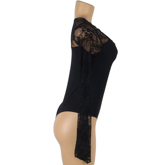 SUBBLIME - OSITO ESTAMPADO FLORAL S/M