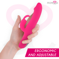 Moressa - Molly Premium Silicone Recarregvel