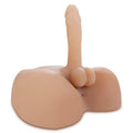 Extreme Toyz - Pipedream Extremo Foda Meu Pau Hard Rock