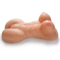 Extreme Toyz - Foda-Me Bobo 2 Extra Real Torso Feminino