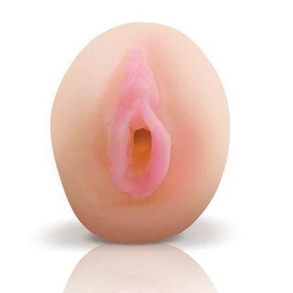 EXTREME TOYZ - LATINA VAGINA MASTURBATOR