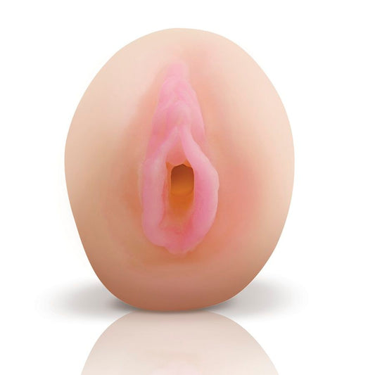 EXTREME TOYZ - LATINA VAGINA MASTURBATOR