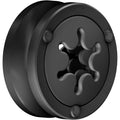 FUN FACTORY - IKU FLEX MASTURBADOR PRETO