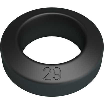CRAZY BULL - ANEL DE SILICONE BRODAN MODELO 9