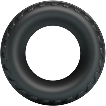 CRAZY BULL - ANEL DE SILICONE DILSON MODELO 3