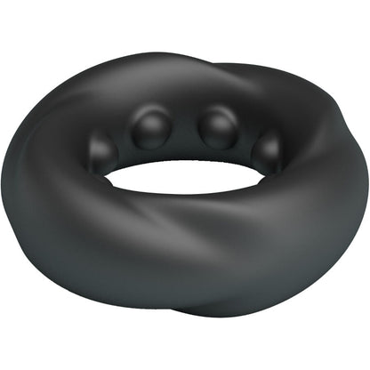 CRAZY BULL - ANEL DE SILICONE DAQUEZ MODELO 4