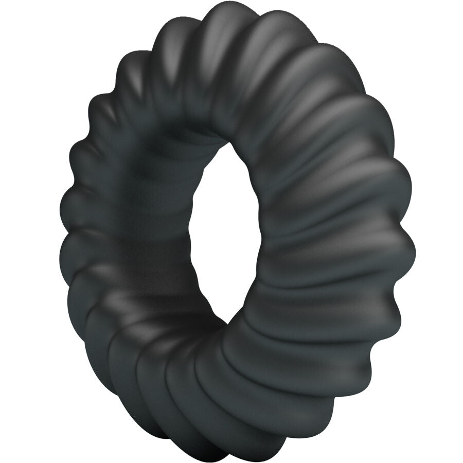 CRAZY BULL - ANEL DE SILICONE FITZ MODELO 8