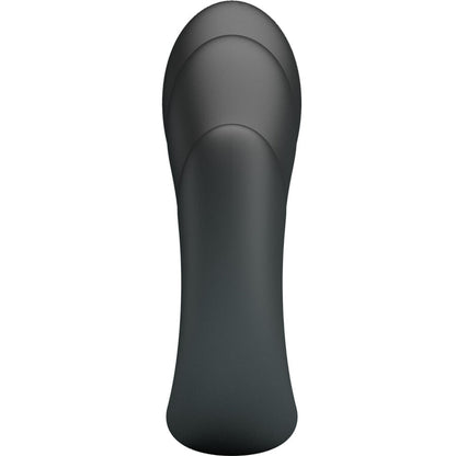 CRAZY BULL - ANEL DE SILICONE HABERT MODELO 13