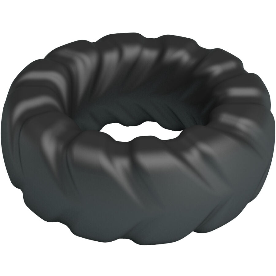 CRAZY BULL - ANEL DE SILICONE JERIKO MODELO 1