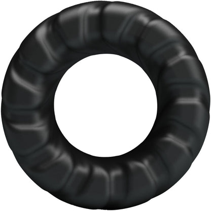 CRAZY BULL - ANEL DE SILICONE JERIKO MODELO 1