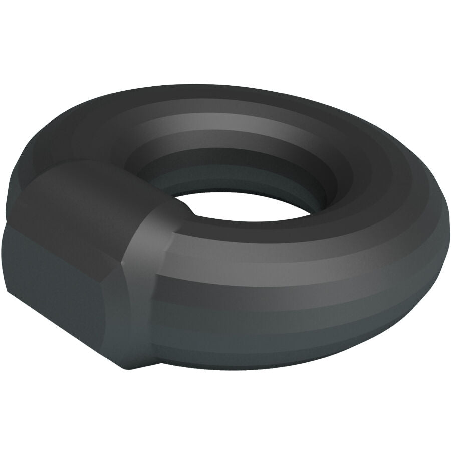 CRAZY BULL - ANEL DE SILICONE KAYKE MODELO 2