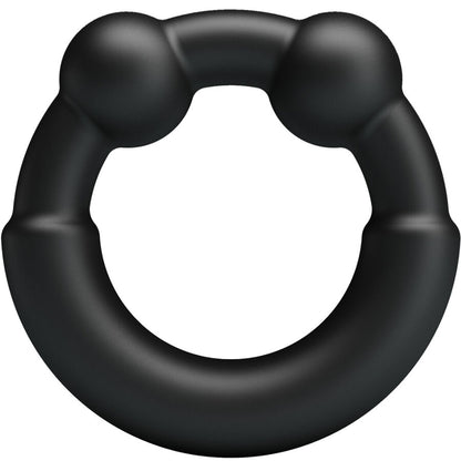 CRAZY BULL - ANEL DE SILICONE MECO MODELO 15