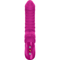 FUN FACTORY - VIBRADOR TIGER G-SPOT MAGENTA