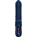FUN FACTORY - VIBRADOR TIGER G-SPOT AZUL-NOITE