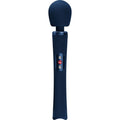 FUN FACTORY - VIBRADOR VIM WAND AZUL-NOITE
