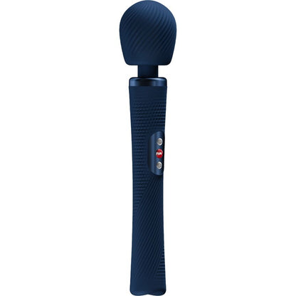 FUN FACTORY - VIBRADOR VIM WAND AZUL-NOITE