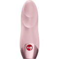 FUN FACTORY - VIBRADOR BULLET VIOLA ROSA CLARO