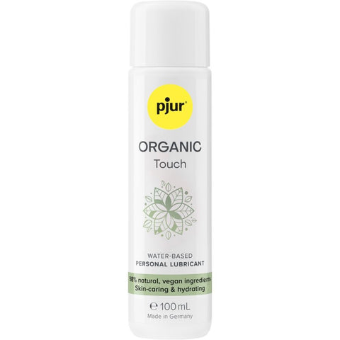 Bio Organic