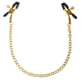 Fetish Fantasy Gold - Pinzas de Bico