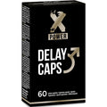 XPOWER - CÁPSULAS PARA RETARDAR A EJACULAÇÃO - 60 CÁPSULAS