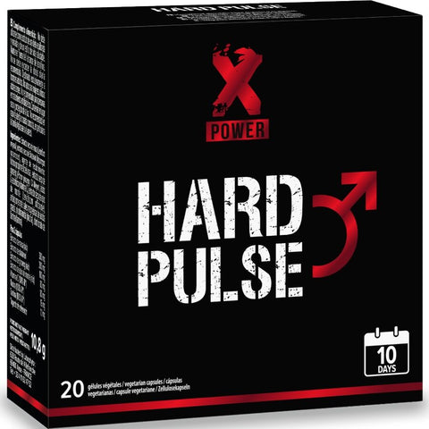 Comprimidos para homens