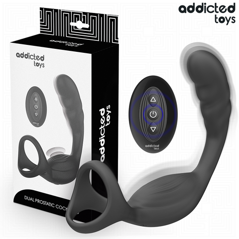 Anéis com plug